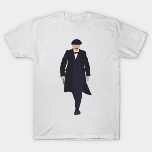 Arthur Shelby T-Shirt